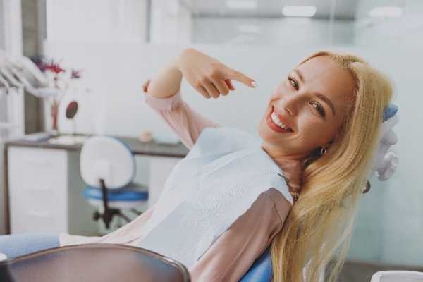 Support Your Skin and Teeth Daily in Chester