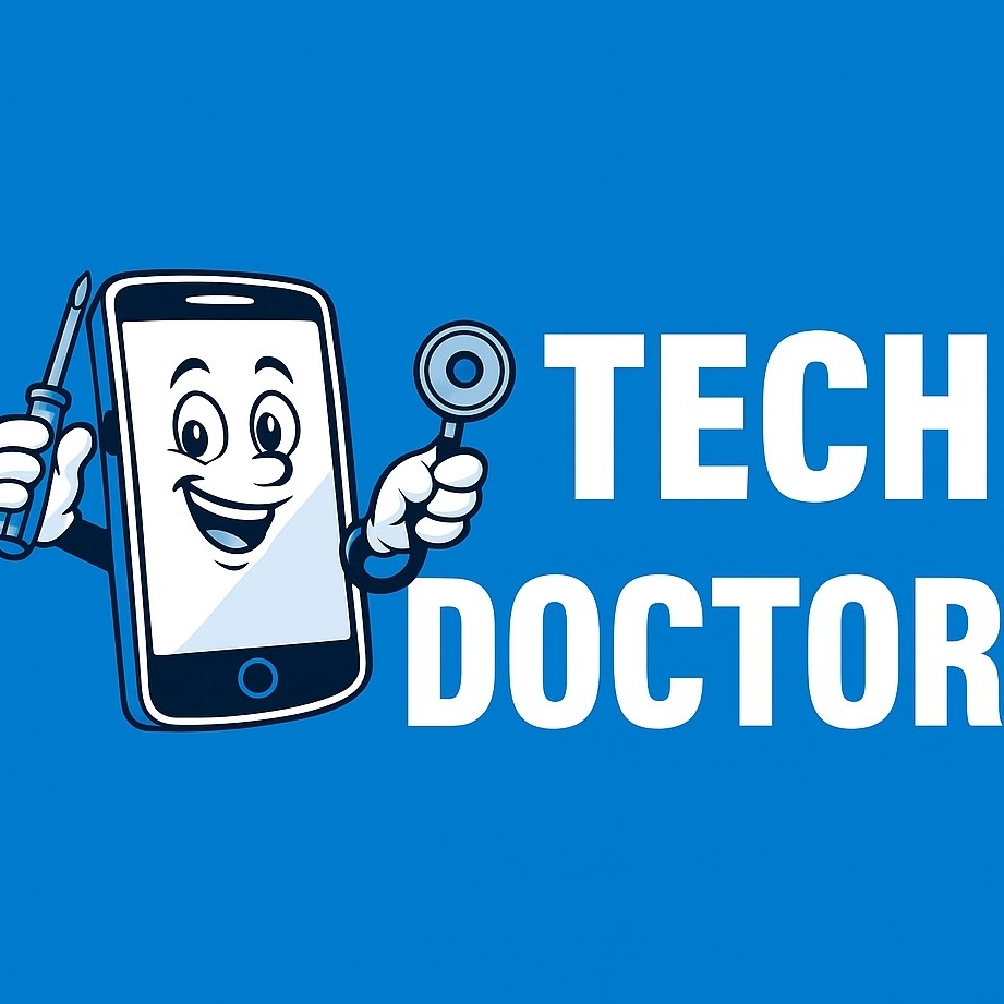 TechDoctor