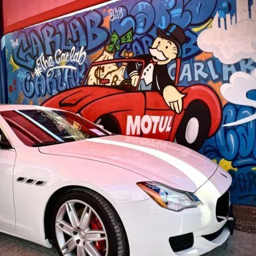 TheCarLabAutoRepairCenterDubai1