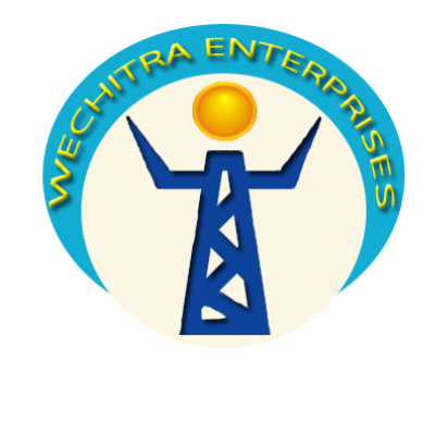 WechitraEnterprises