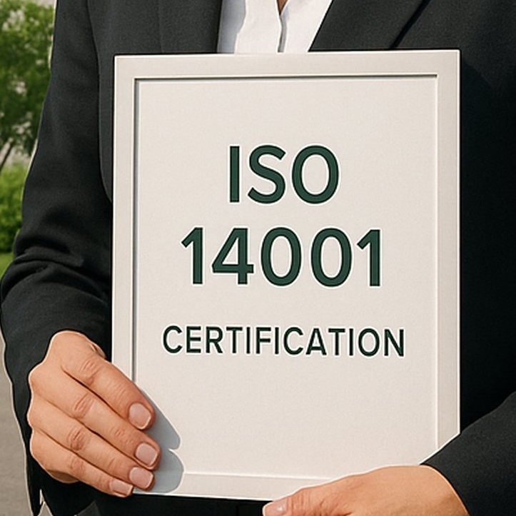 isocertification
