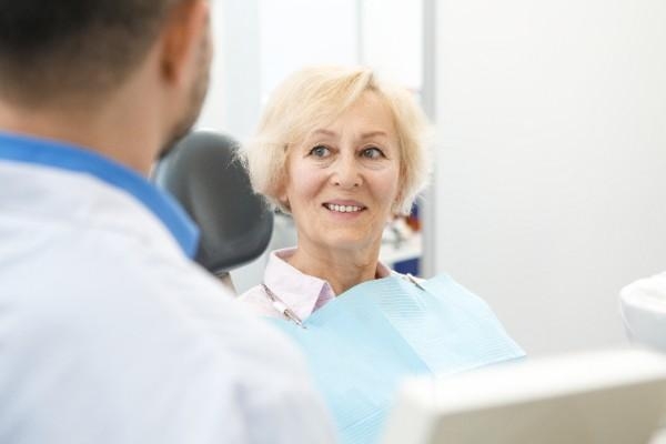 Dentist in Leicester