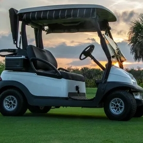 Golf Cart Gears