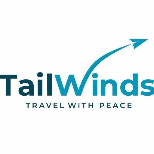 tailwindstravels