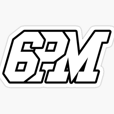 6PMSix