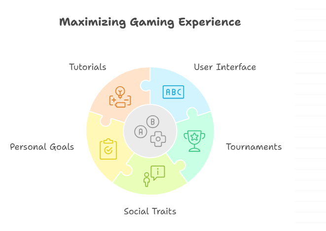 How to Use These Features for Maximum Benefit
