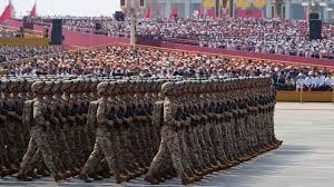China's Military Spectacle - The New ...