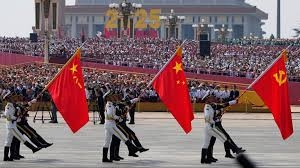 weapons at Victory Day military parade ...