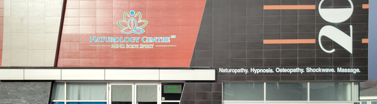 naturologycentre