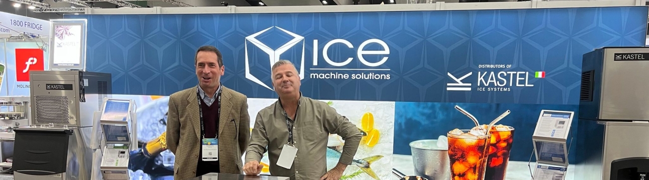 icemachinesolutions
