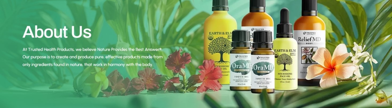 trustedhealthproducts