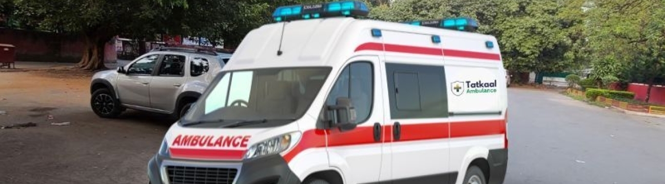 tatkaalambulance
