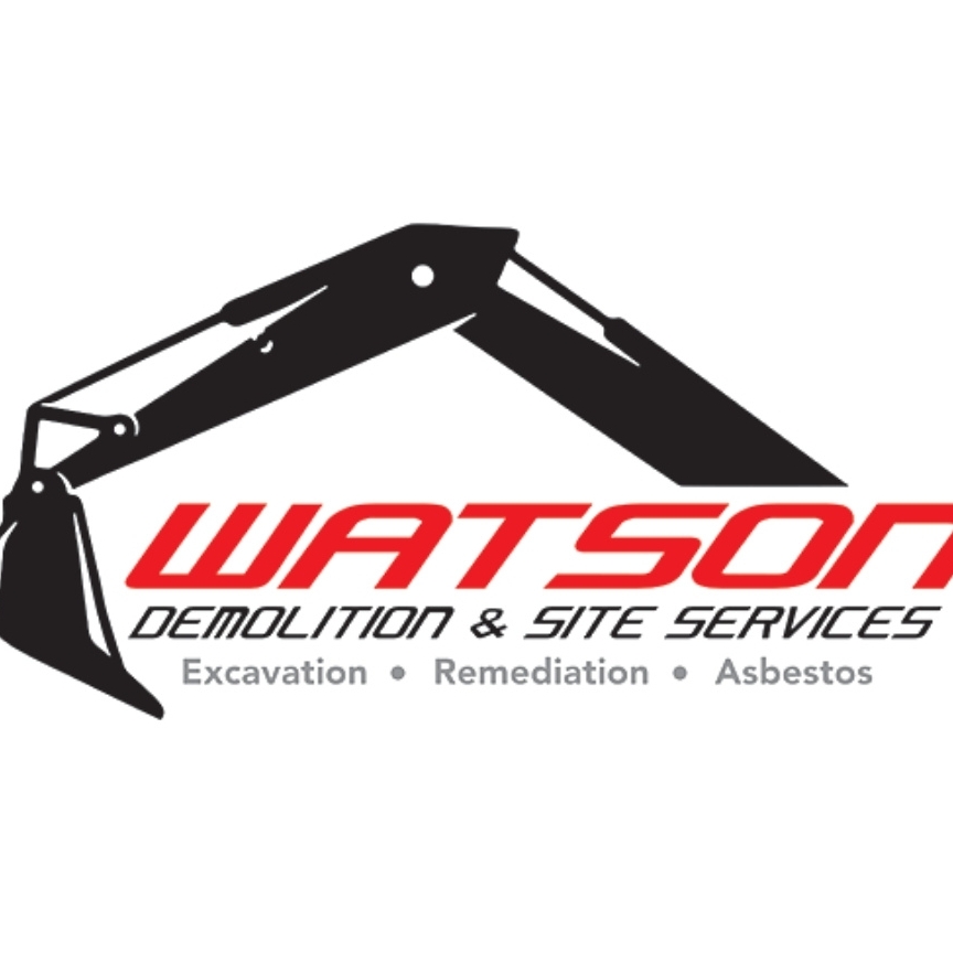 Watson Demolition & Site Services