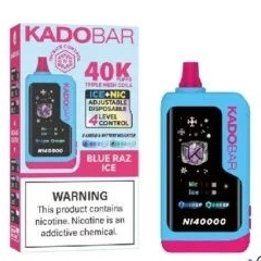 kadobarflavoradjust
