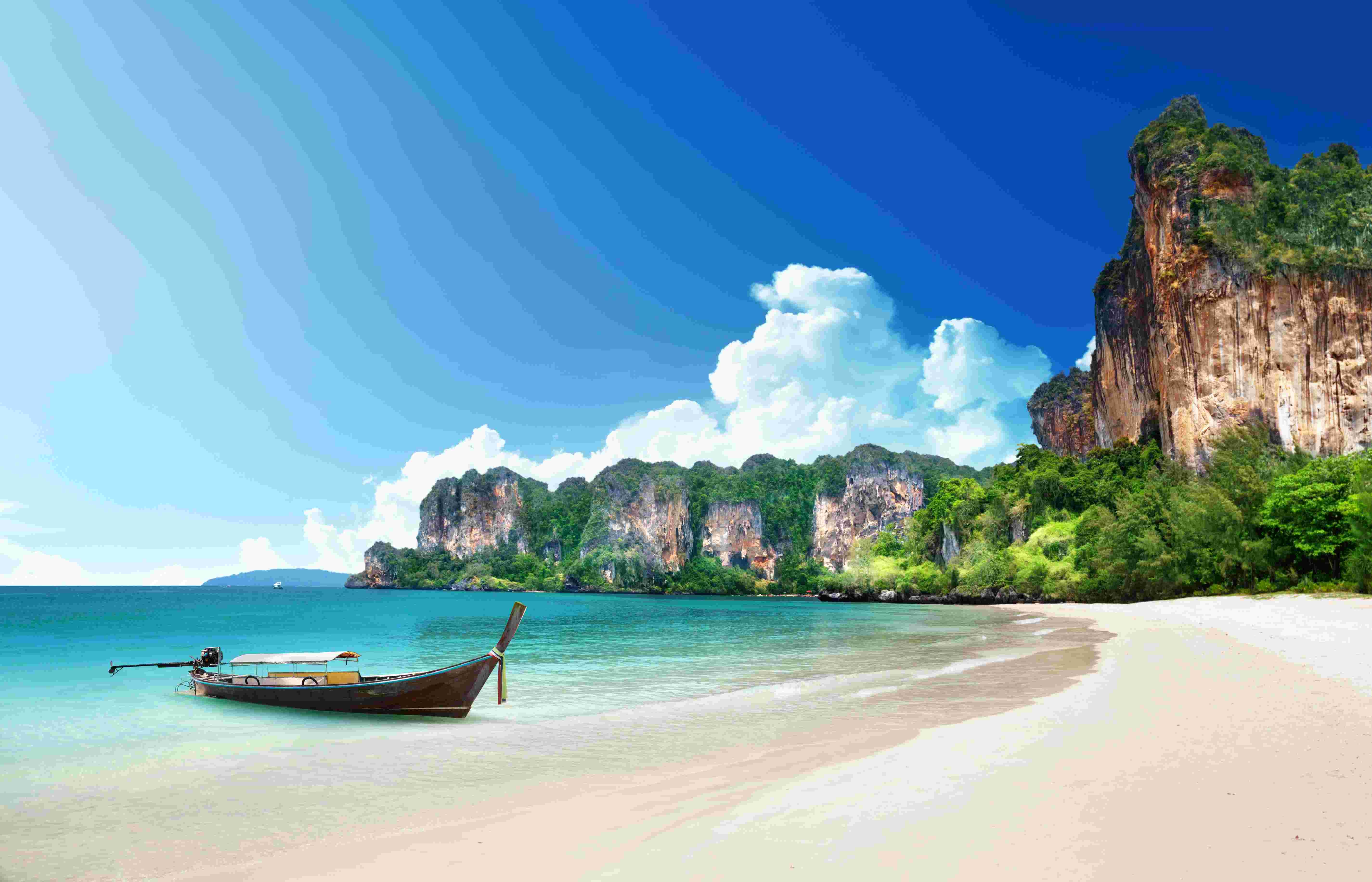 Thailand Holidays Package