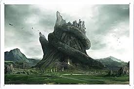 Two Spirit Myths: The Mountain and the ...