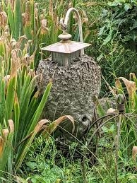 Bald faced hornets ...