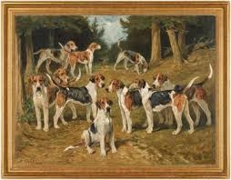 19th Century Paintings Day Auction ...