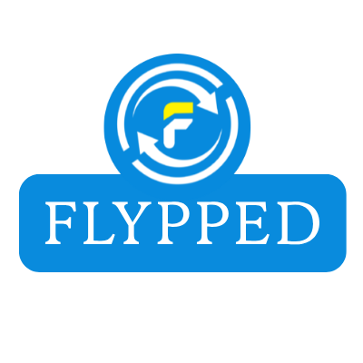 Flypped Emagazine
