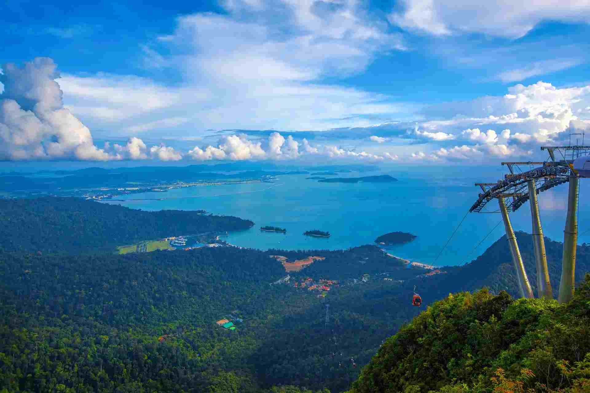 Malaysia Holidays Package