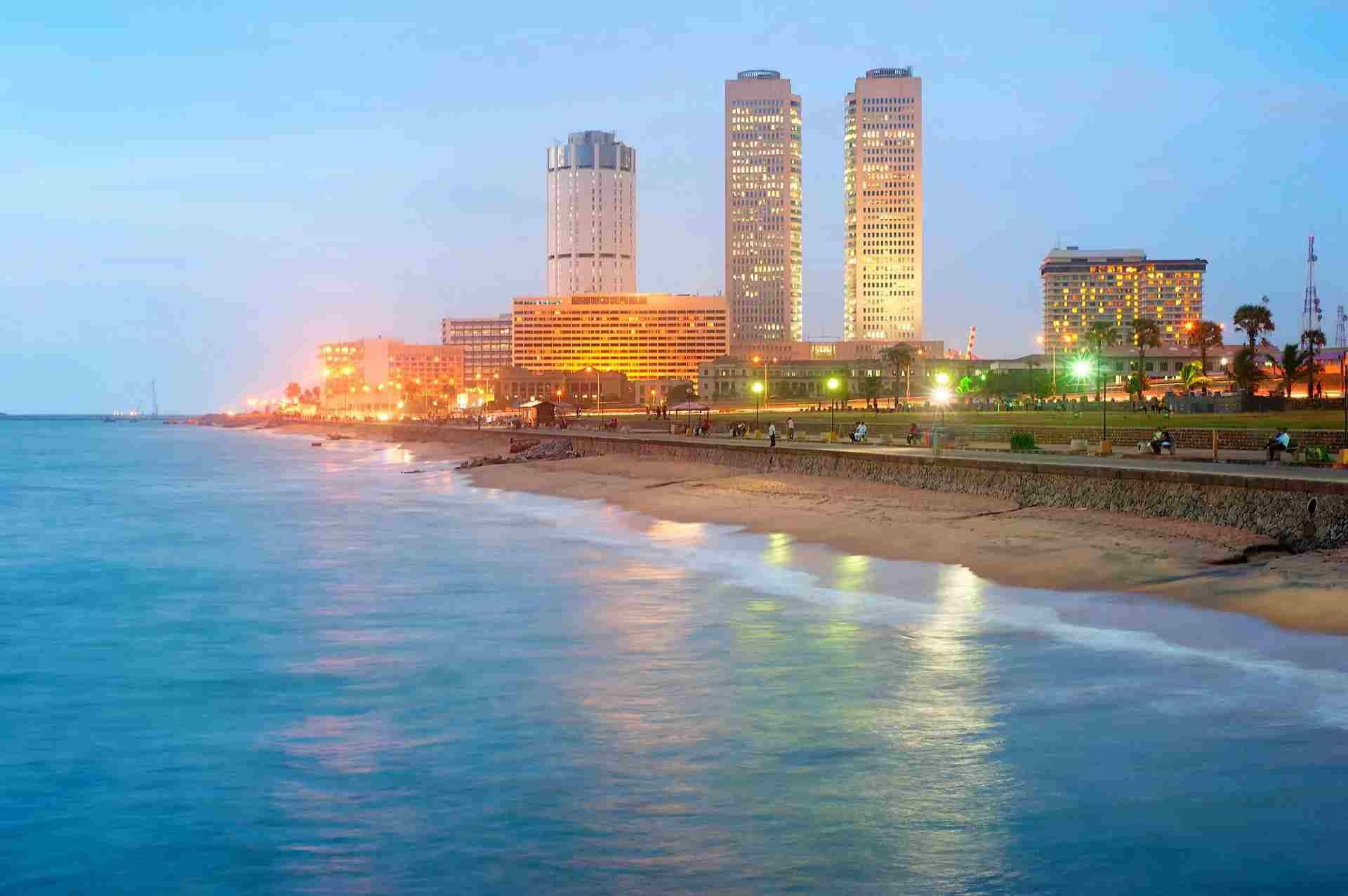 Sri Lanka Holidays Package