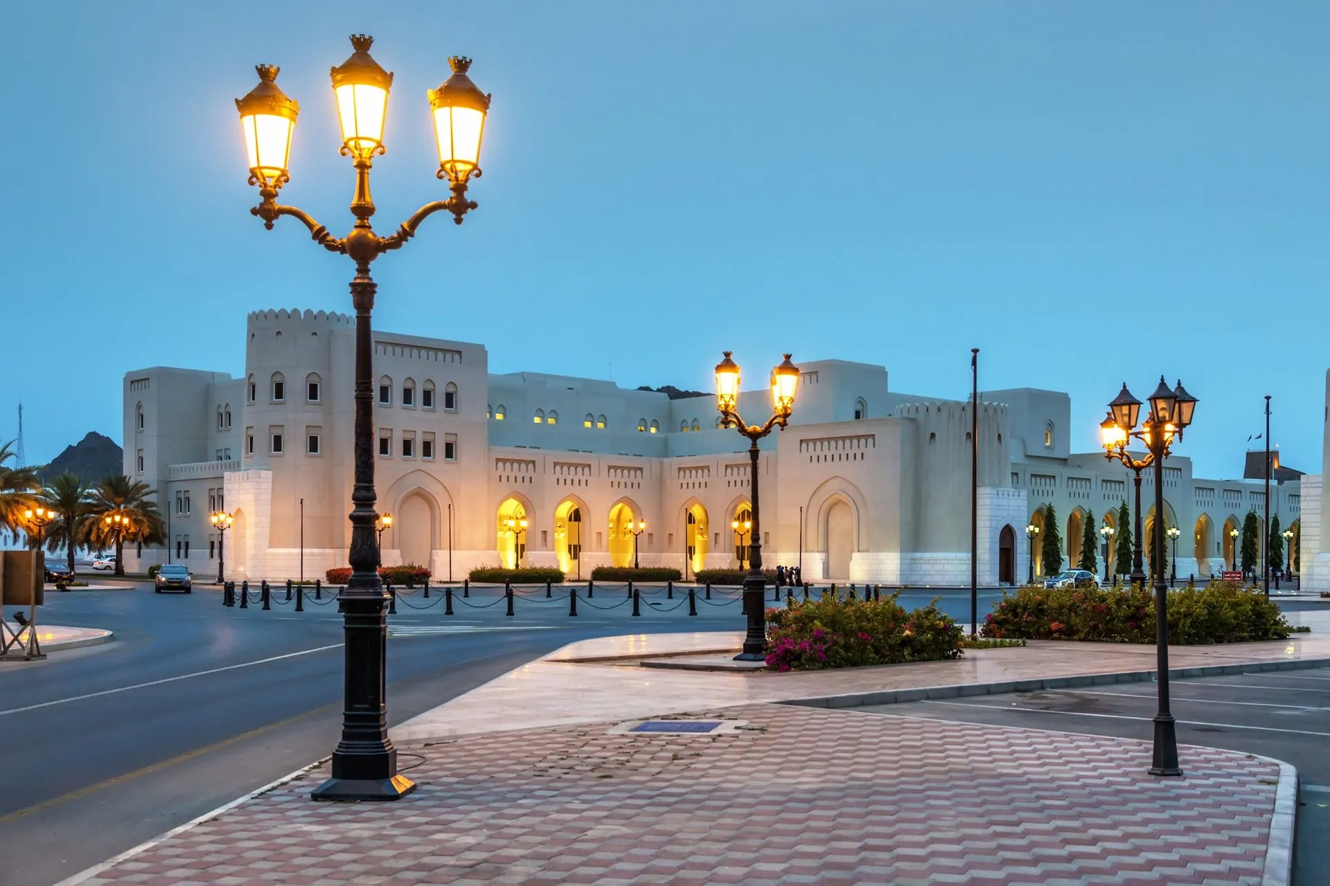 Ras Al Khaimah Holidays