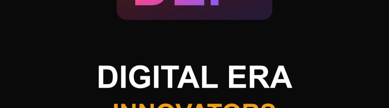 digitalerainnovator