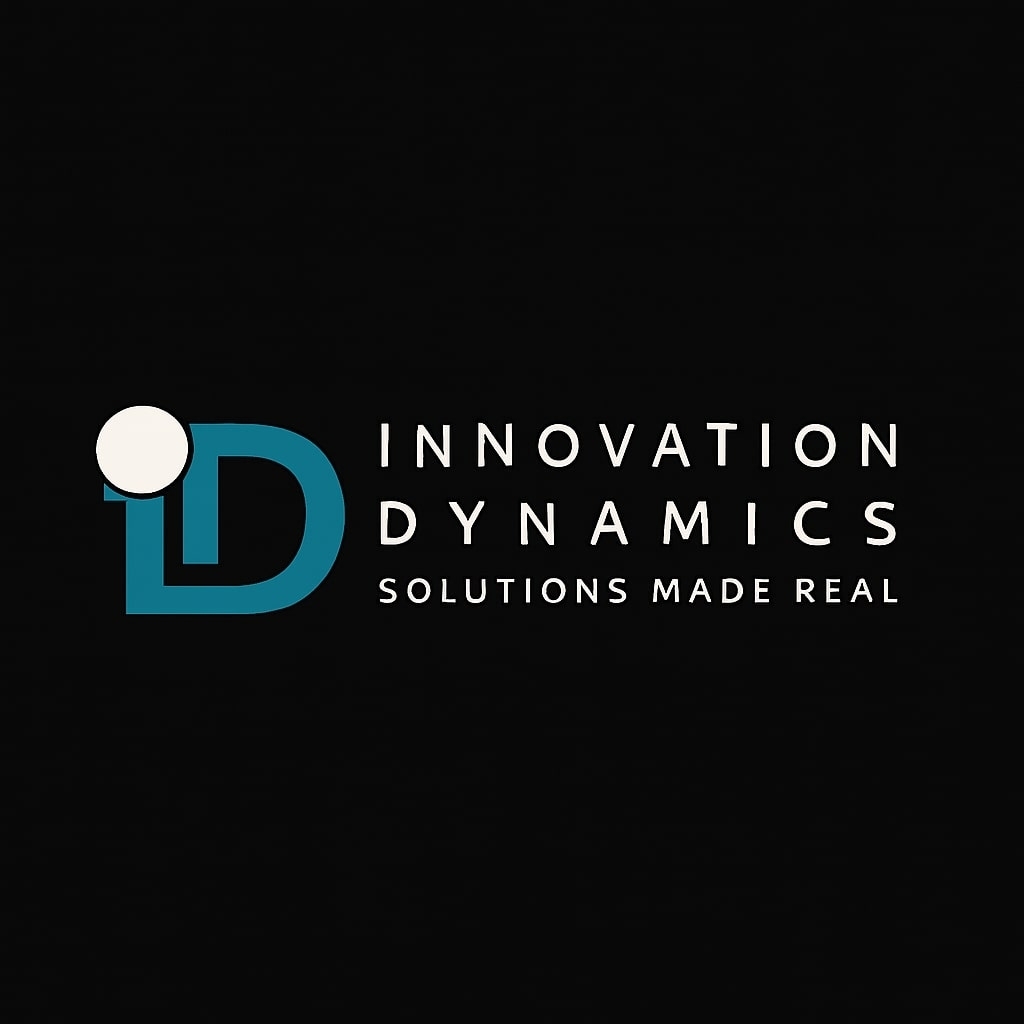Innovation Dynamics | Exhibition Stand Builders Dubai