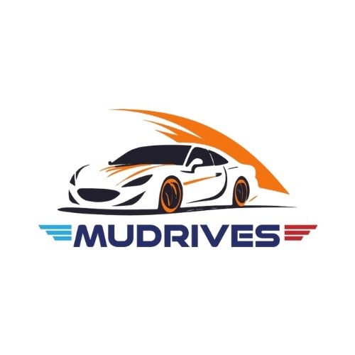 mudrives